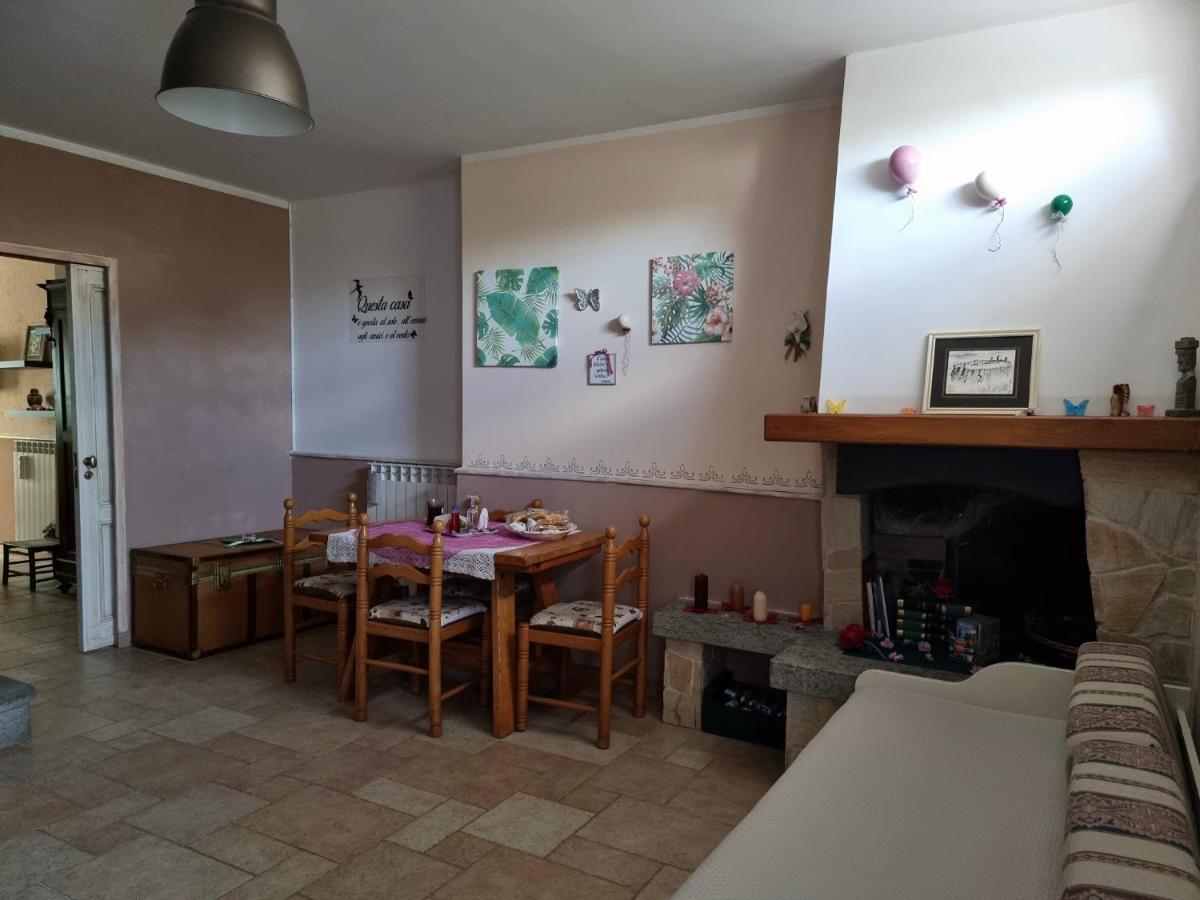 La Peonia Διαμέρισμα Vitorchiano Εξωτερικό φωτογραφία