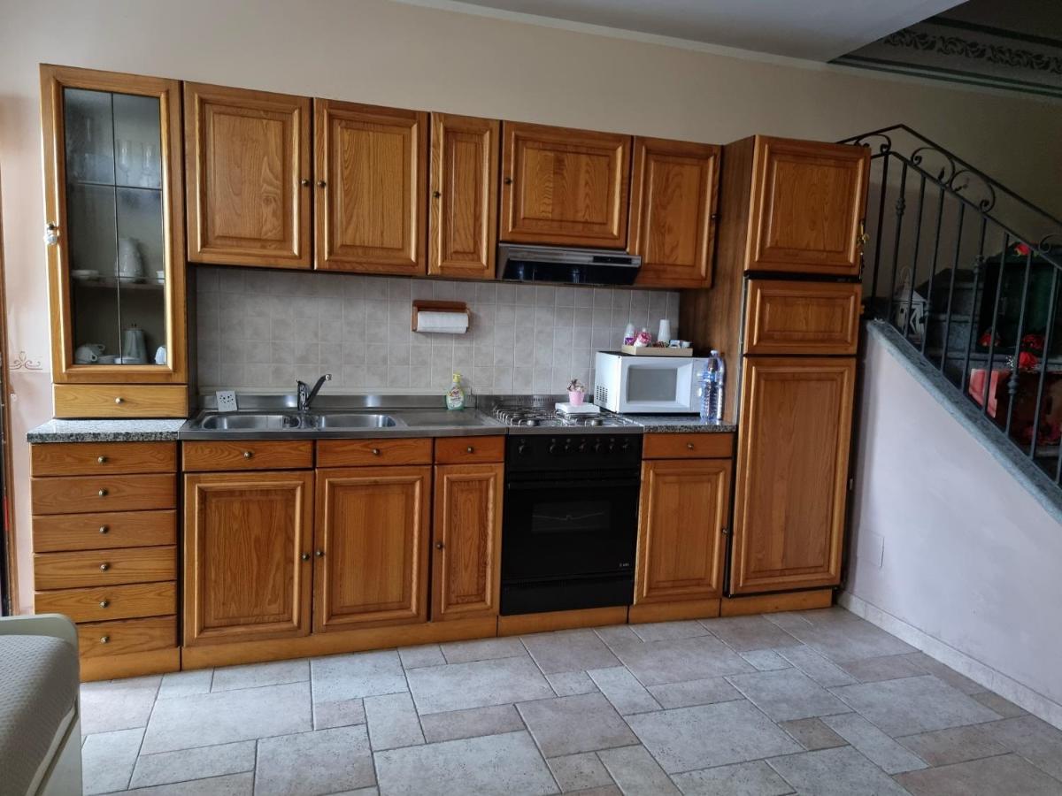 La Peonia Διαμέρισμα Vitorchiano Εξωτερικό φωτογραφία