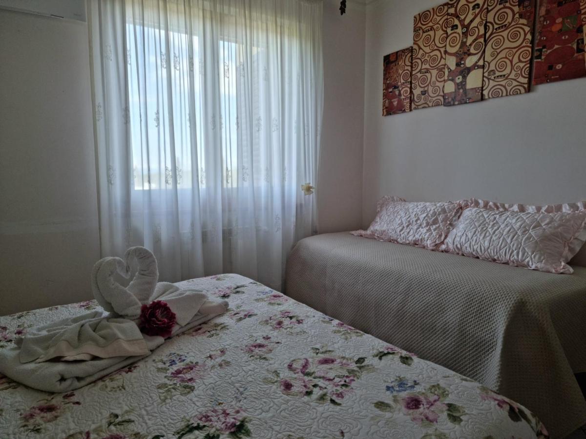 La Peonia Διαμέρισμα Vitorchiano Εξωτερικό φωτογραφία