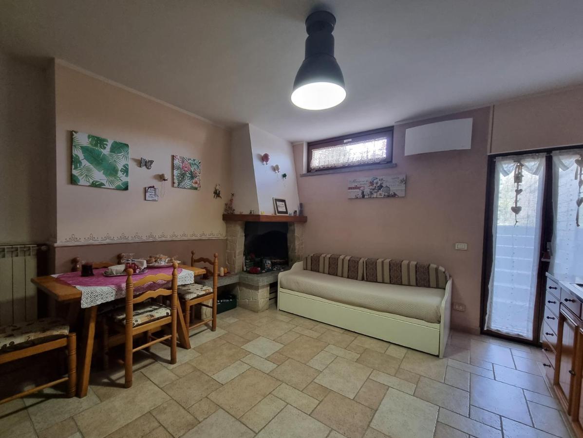 La Peonia Διαμέρισμα Vitorchiano Εξωτερικό φωτογραφία