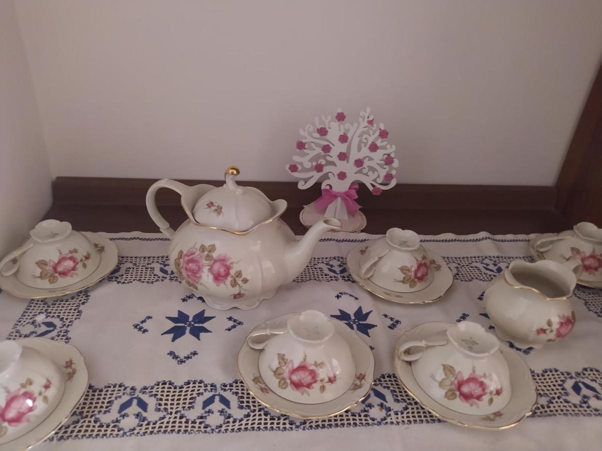 La Peonia Διαμέρισμα Vitorchiano Εξωτερικό φωτογραφία