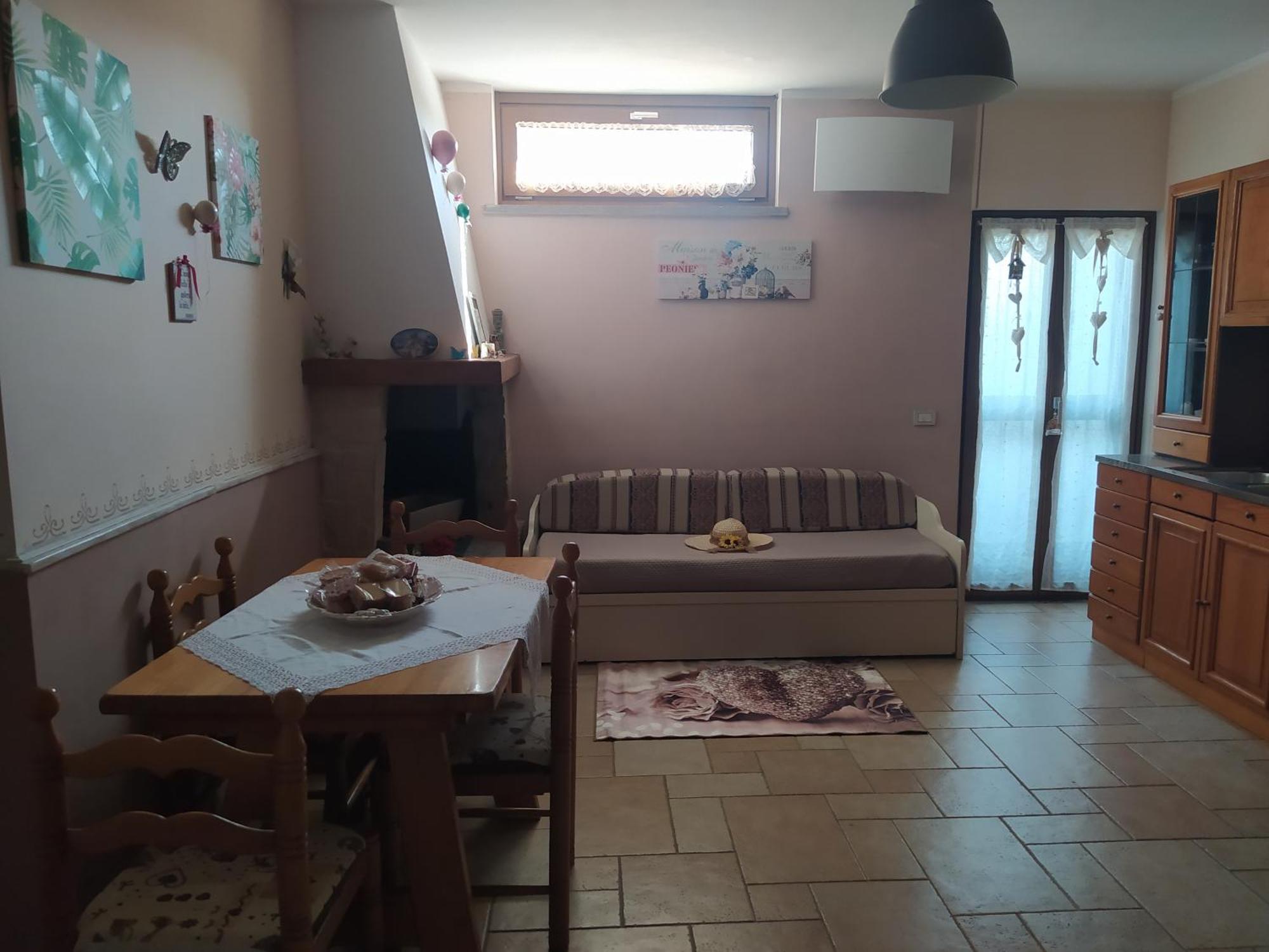 La Peonia Διαμέρισμα Vitorchiano Εξωτερικό φωτογραφία